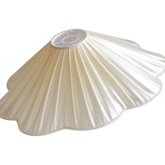 Royal Lampskärm Beige 55 cm