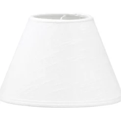 Royal Lampskärm Classico Vit 16cm