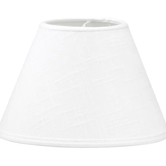 Royal Lampskärm Classico Vit 16cm