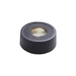 RP75 Black Plastic 75x30 uppladdnnigsbar