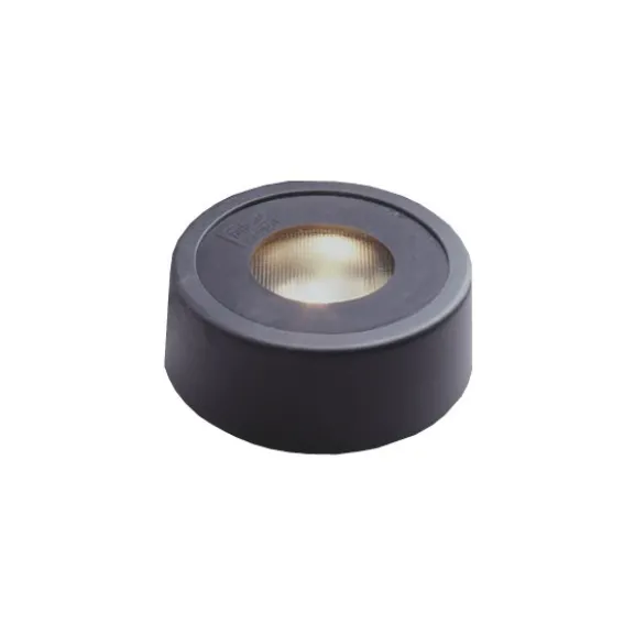 RP75 Black Plastic 75x30 uppladdnnigsbar