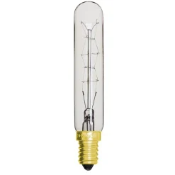 Rörlampa 25W E14