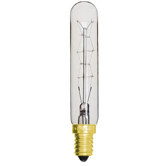 Rörlampa 25W E14