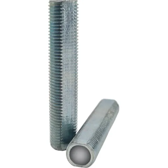 Rörnippel M10x1- L 20mm fasad