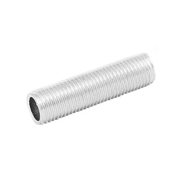 Rörnippel M10x1- L90mm