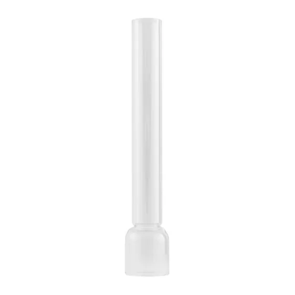 Rundbrännarerör (14^53mm/26cm), klar