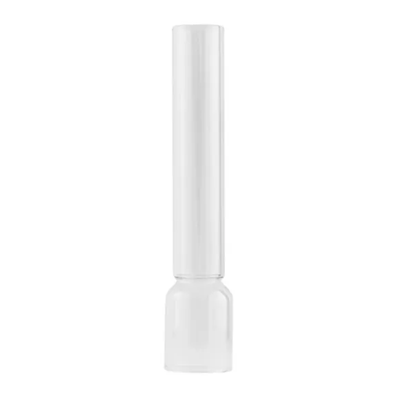 Rundbrännarrör (6^34mm/17cm), klar