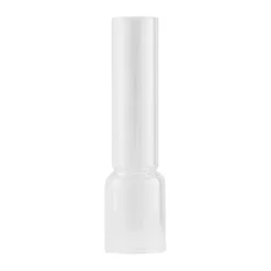 Rundbrännarrör (6^34mm/13cm), klar