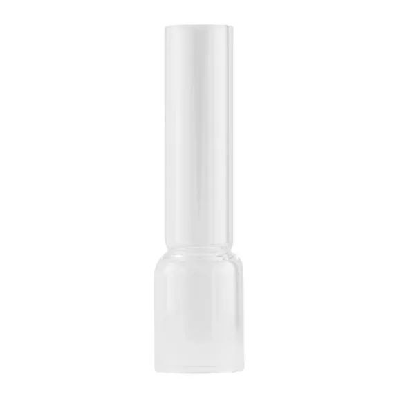 Rundbrännarrör (6^34mm/13cm), klar