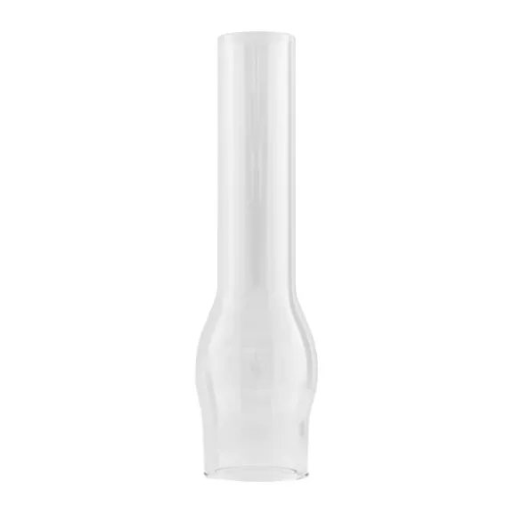 Rundbrännarrör (20^65mm/27cm), klar