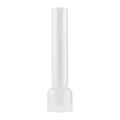 Rundbrännarrör (14^53mm/21cm), klar
