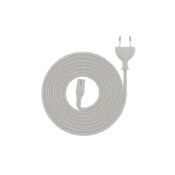 Sandhamn Beige - strömkabel 5m