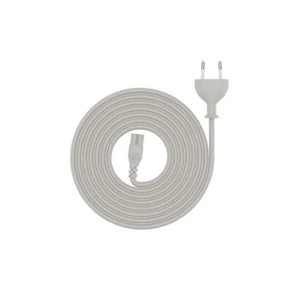 Sandhamn Beige - strömkabel 5m