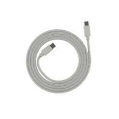 Sandhamn Beige - USB-C to USB-C 2m