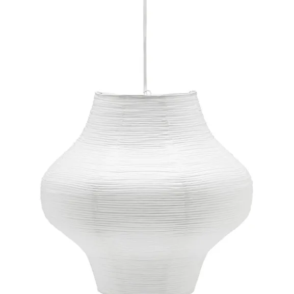 Sani takskärm Vit 44,5cm