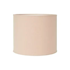 Sara Lampskärm Franza Beige 35cm