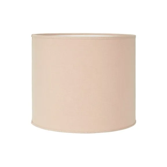 Sara Lampskärm Franza Beige 35cm