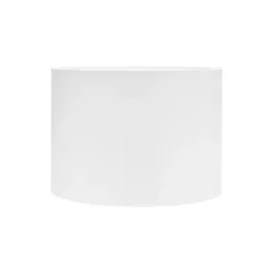 Sara Lampskärm Lin Offwhite 20cm
