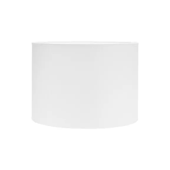 Sara Lampskärm Lin Offwhite 20cm