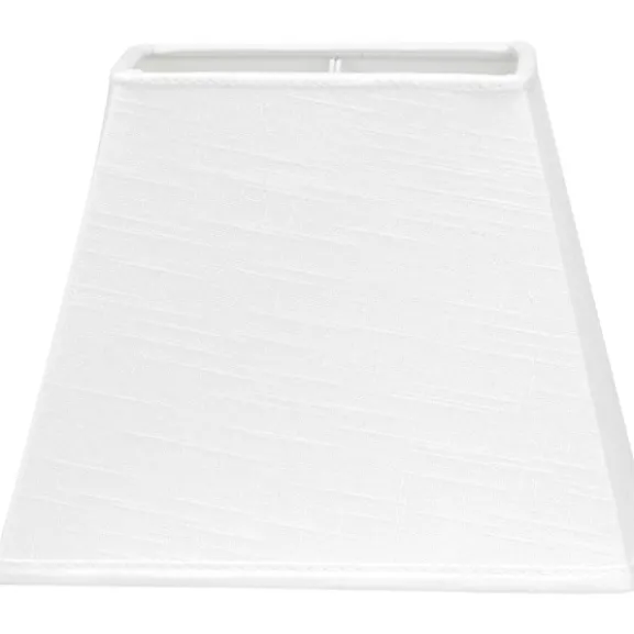 Scala Lampskärm Classico Vit 27cm