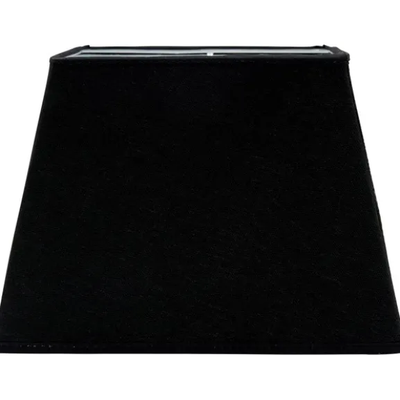 Scala Lampskärm Franza Svart 20cm