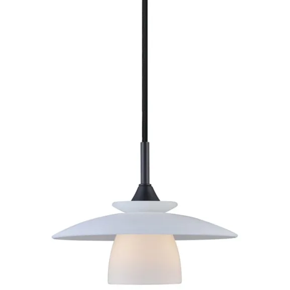 Scandic Taklampa Ø20cm Opal