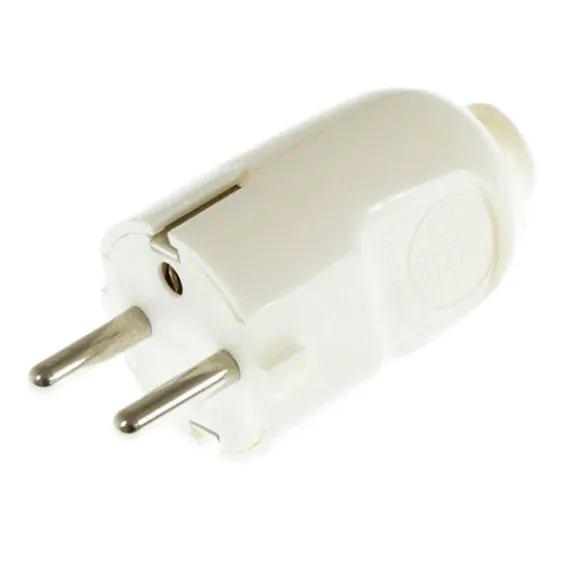 Schuko stickpropp