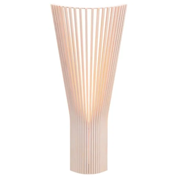 Secto Corner vägglampa, Björk