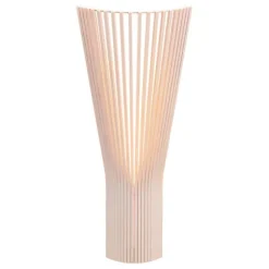 Secto Corner vägglampa, Björk