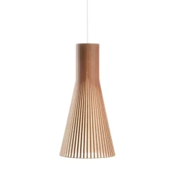 Secto pendel, valnöt 60cm