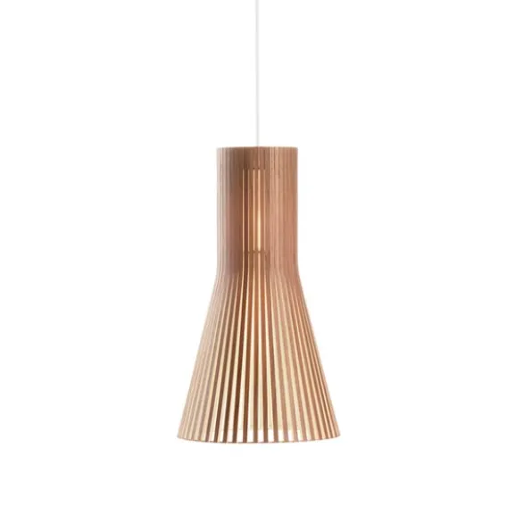 Secto pendel, valnöt 45cm