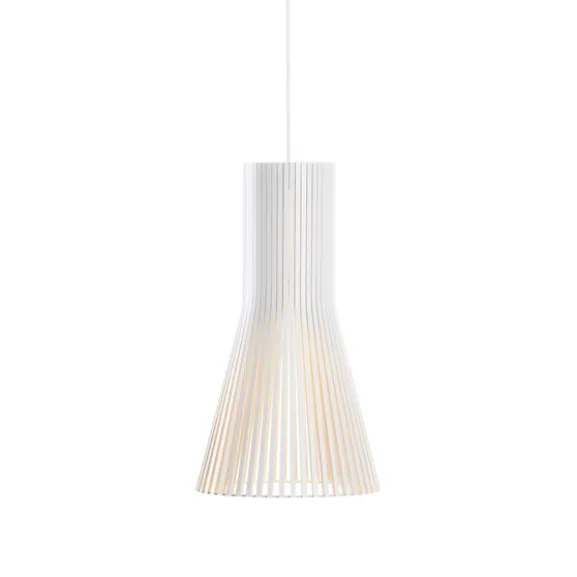 Secto pendel, vit 45cm