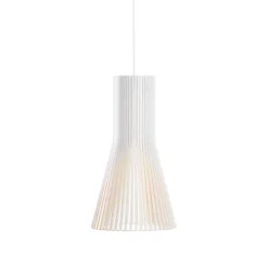 Secto pendel, vit 45cm
