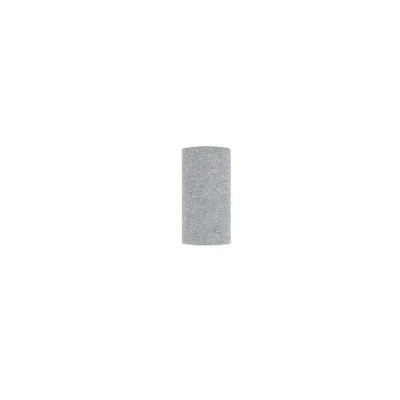 Shade Pensile S grey wool D130 H250 E27