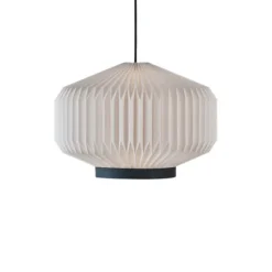 Shibui pendel large, vit 48cm