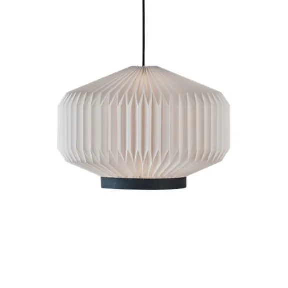 Shibui pendel large, vit 48cm