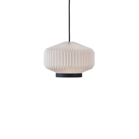 Shibui pendel small, vit 28cm