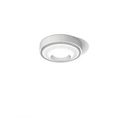 Sif IP65 Takspotlight, vit