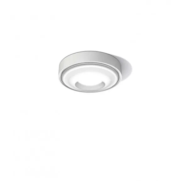 Sif IP65 Takspotlight, vit