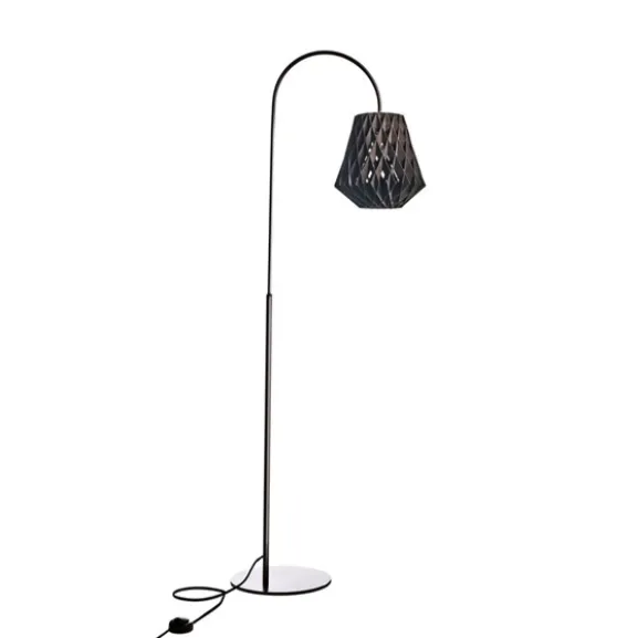 Signature 28 Golvlampa Svart