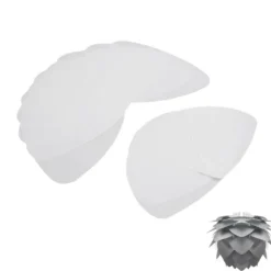 Silvia Medium Grey extra blad
