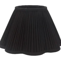 Siv Toppringskärm Svart 25cm
