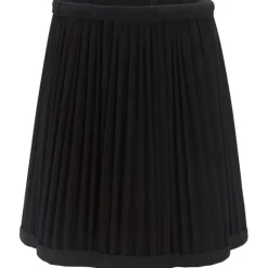 Siv Toppringskärm Svart 20cm