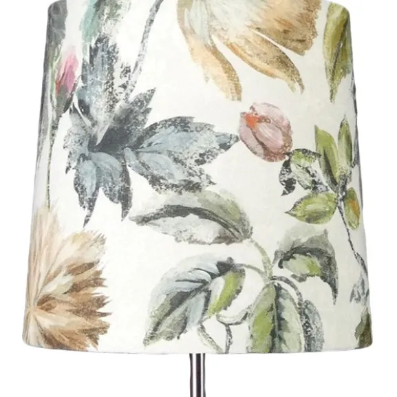 Sixten 17 Lampskärm Mansur Zink