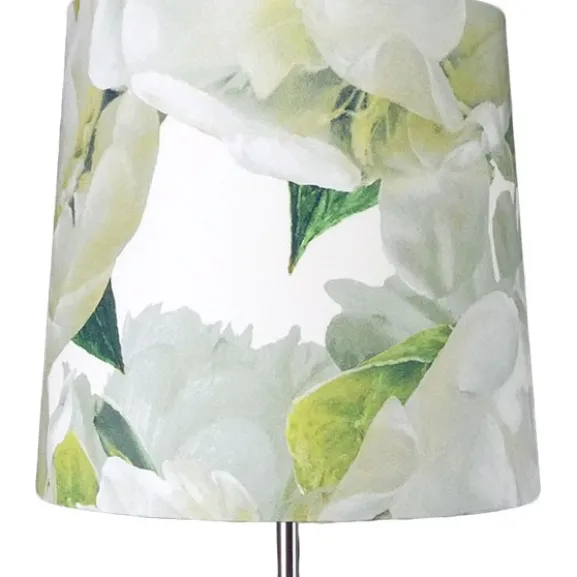 Sixten 17 Lampskärm Peonia Chartreuse