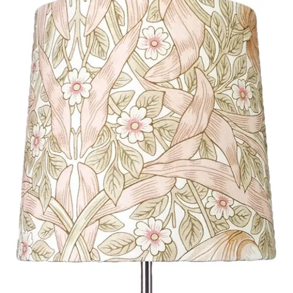 Sixten 17 Lampskärm Pimpernel Cochineal/Pink