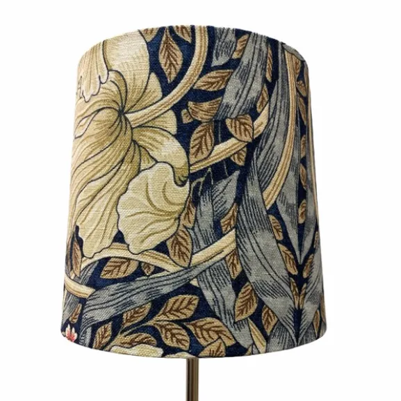 Sixten 20 Lampskärm Pimpernell, blå