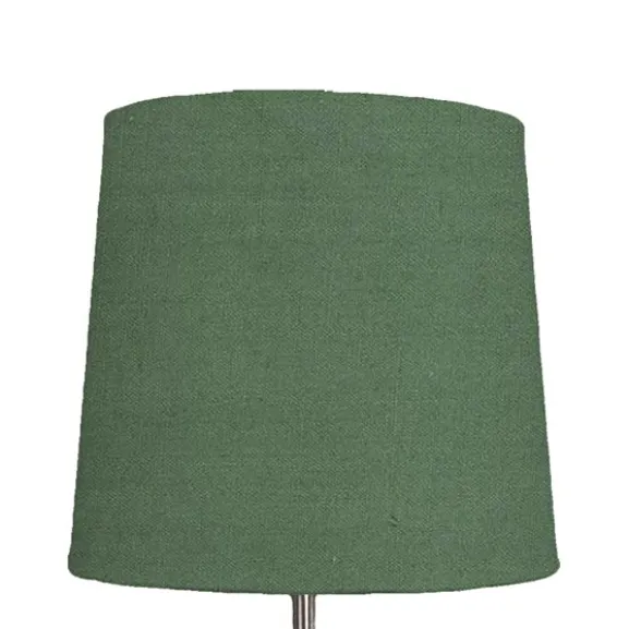 Sixten 17 Lampskärm Ruskin, Evergreen