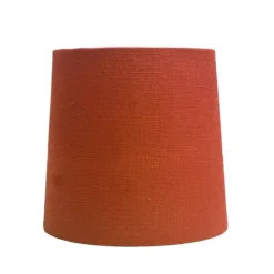 Sixten 17 Lampskärm Ruskin Paprika