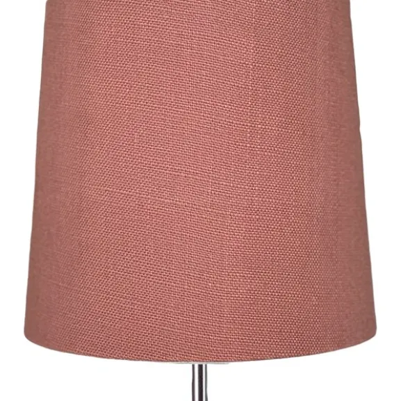 Sixten 17 Lampskärm Ruskin Sea Pink